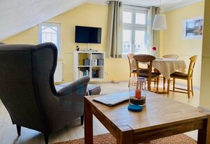 Villa Granitz - Ferienwohnung  45466 (Sassnitz) – Fewo Sassnitz