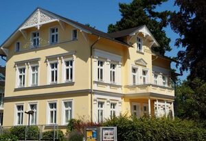 Villa Granitz - Ferienwohnung  45466 (Sassnitz) – Fewo Sassnitz