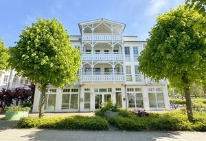 F: Seepark Sellin - Haus Südperd  Whg 721 Südostbalkon – Haus Südperd Whg 721 mit Südostbalkon