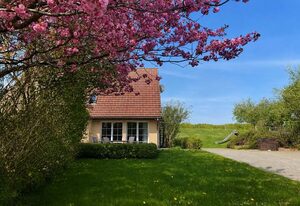 Hagen -  Landferienhaus Sonnenblume / ASM – FH Sonnenblume - Fewo groß