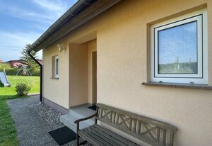 Hagen -  Landferienhaus Sonnenblume / ASM – FH Sonnenblume - Fewo groß