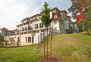 Haus Meeresblick FeWo Auszeit A 4.02 Ref. 136764