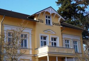 Villa Granitz - Ferienwohnung  45453 (Gellen) – Fewo Gellen