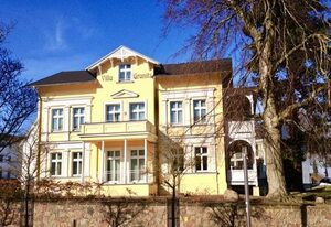 Villa Granitz - Ferienwohnung  45453 (Gellen) – Fewo Gellen