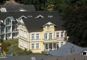 Villa Granitz - Ferienwohnung  45453 (Gellen) – Fewo Gellen