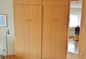Ferienhaus 2 UKNR 45529 – Haus II, 45529