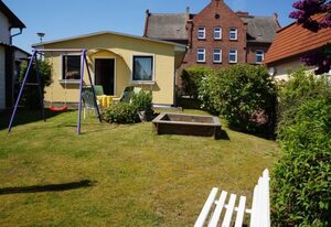 Ferienhaus 2 UKNR 45529 – Haus II, 45529