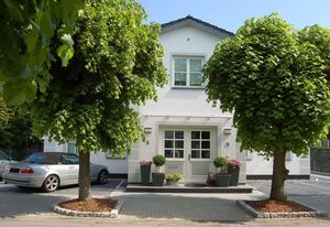 ! NEU ! Ferienhaus Binz – Ferienwohnung 2