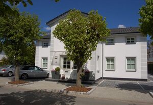 ! NEU ! Ferienhaus Binz – Ferienwohnung 2