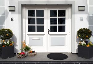 ! NEU ! Ferienhaus Binz – Ferienwohnung 2