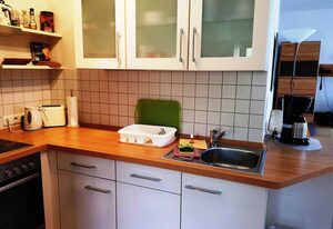 Fewo 01 im Fischerhaus mit Terrasse – Fewo  Fischers Fritze mit Wintergarten und Terrasse