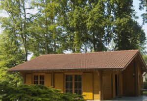 Ferienhaus Weißerstegsieben
