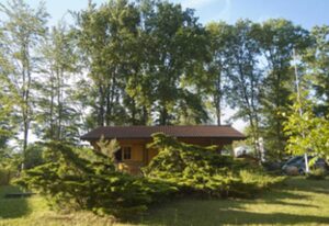 Ferienhaus Weißerstegsieben
