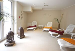 Haus Meeresblick FeWo Schwalbennest A 4.06 Ref. 128721