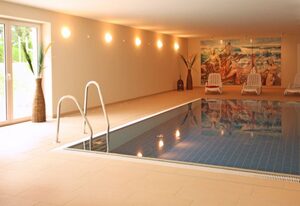 Haus Meeresblick FeWo Schwalbennest A 4.06 Ref. 128721