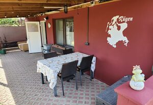FERIENBUNGALOW Schwanck in Sagard