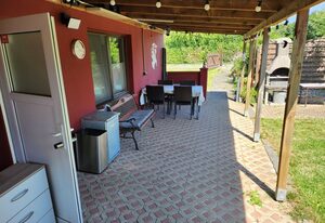 FERIENBUNGALOW Schwanck in Sagard