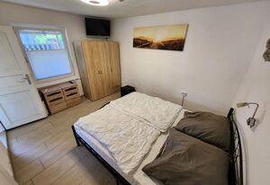FERIENBUNGALOW Schwanck in Sagard