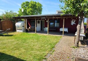 FERIENBUNGALOW Schwanck in Sagard