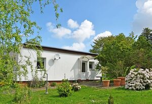 DEB 007 Bungalows am Neuensiener See – Gartenbungalow mit Terrasse (B)