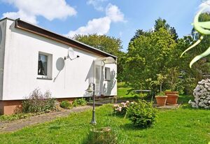DEB 007 Bungalows am Neuensiener See – Gartenbungalow mit Terrasse (B)