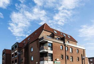 Haus Friedrichstraße 35c, Whg. 42 LorenZiane Sylt