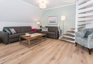 Haus Friedrichstraße 35c, Whg. 42 LorenZiane Sylt