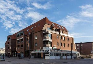 Haus Friedrichstraße 35c, Whg. 42 LorenZiane Sylt