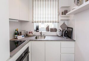 Haus Friedrichstraße 35c, Whg. 42 LorenZiane Sylt