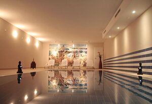 Haus Meeresblick Penthouse Sonnenpalais B 2.01 Ref. 136611