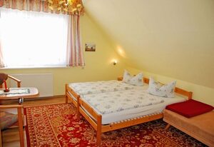 Ferienwohnung Christine mit Terasse