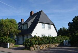 Haus Friesenwall, Whg. 26a