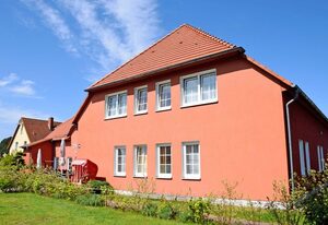 Das kleine Hotel auf Mönchgut! – 01 Doppelzimmer B