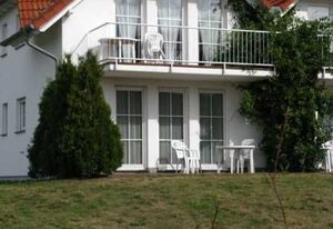 Ferienapartment-ruegen – 2-Zimmer Ferienwohnung