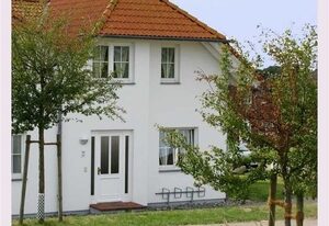 Ferienapartment-ruegen – 2-Zimmer Ferienwohnung
