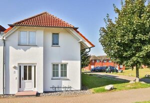 Ferienapartment-ruegen – 2-Zimmer Ferienwohnung