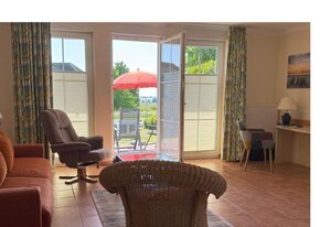 Ferienapartment-ruegen – 2-Zimmer Ferienwohnung
