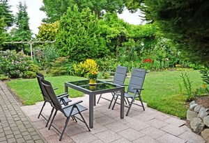 Jasmunder Ferienwohnung mit Terrasse – 02 Jasmunder Ferienwohnung mit Terrasse