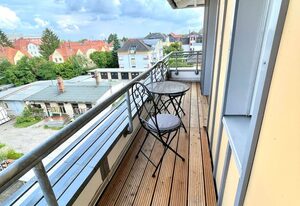 Wunderschön Wohnen im Apartment Rooftop
