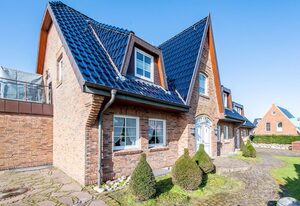 Haus Lucia – Haus Lucia, Whg. 02