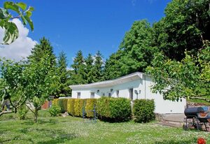 Ferienwohnung Patzig mit Sonnenterrasse – Ferienwohnung Patzig Lee