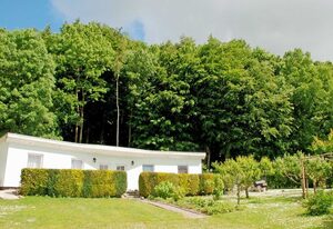 Ferienwohnung Patzig mit Sonnenterrasse – Ferienwohnung Patzig Lee