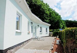 Ferienwohnung Patzig mit Sonnenterrasse – Ferienwohnung Patzig Lee