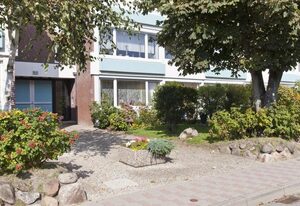 Haus Deckerstraße 19-21, Whg. 18 – Modern. Gemütlich. Durchdacht.