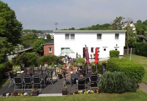 Ferienzimmer und Fewo Turteltäubchen – FeZi
