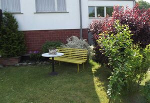 Ferienzimmer und Fewo Turteltäubchen – FeZi