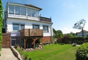 Ferienzimmer und Fewo Turteltäubchen – FeZi
