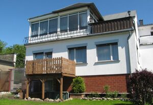 Ferienzimmer und Fewo Turteltäubchen – FeZi