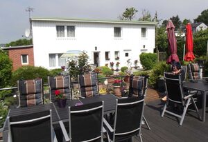 Ferienzimmer und Fewo Turteltäubchen – FeZi
