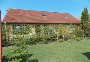 Ferienappartements Haus Fischersruh – Appartement Rosenduft
